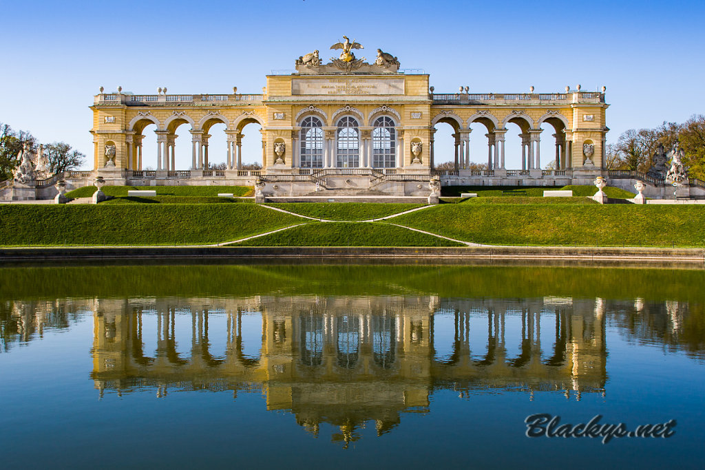 Gloriette