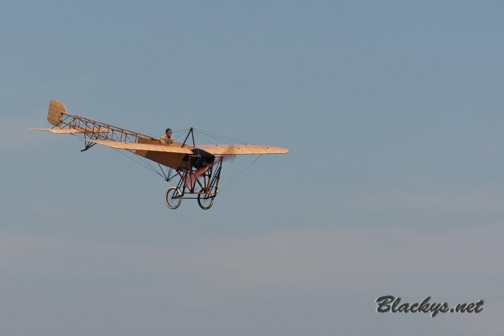 Bleriot