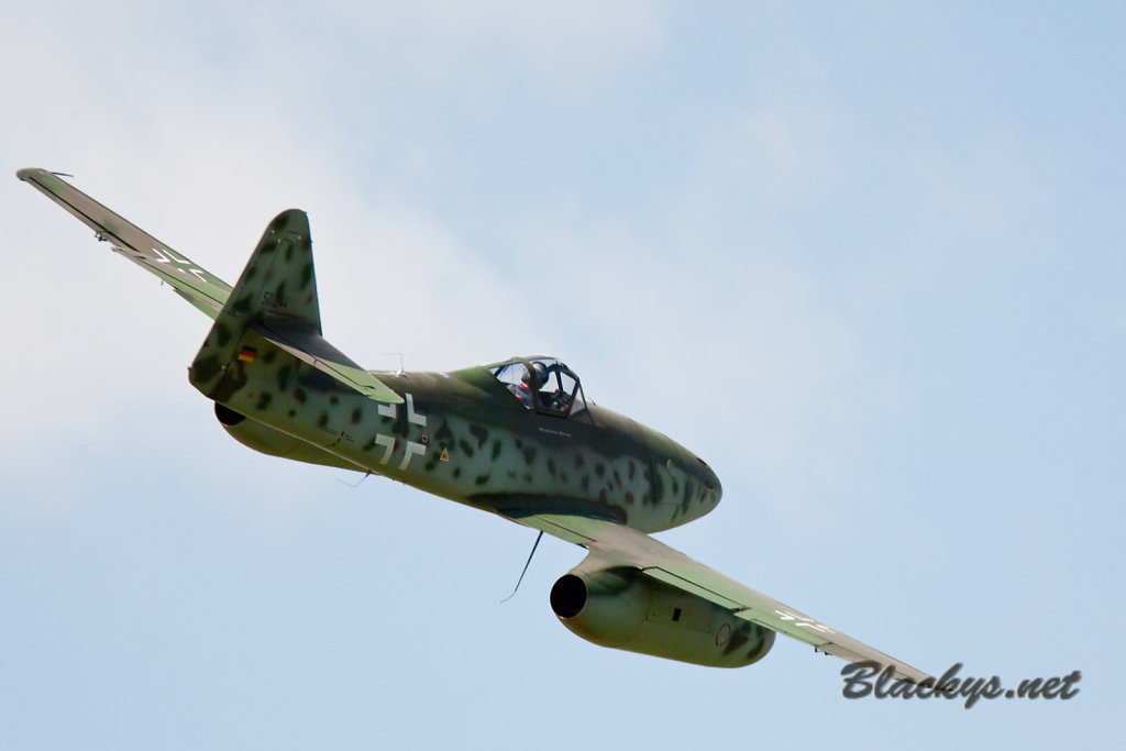 Me262