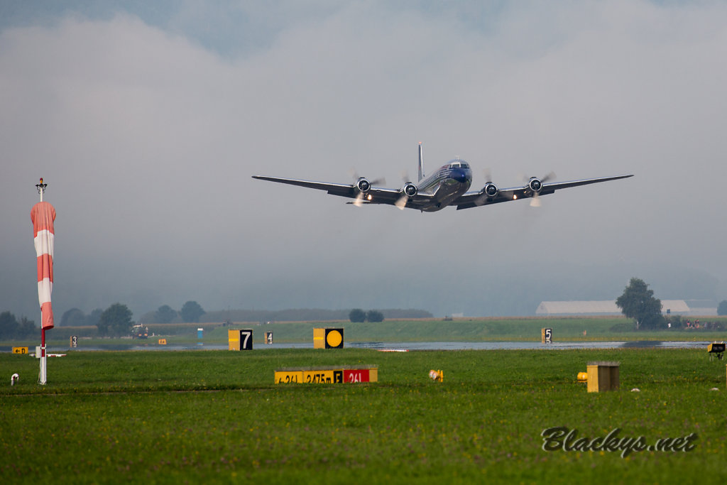 Tito'S Flieger