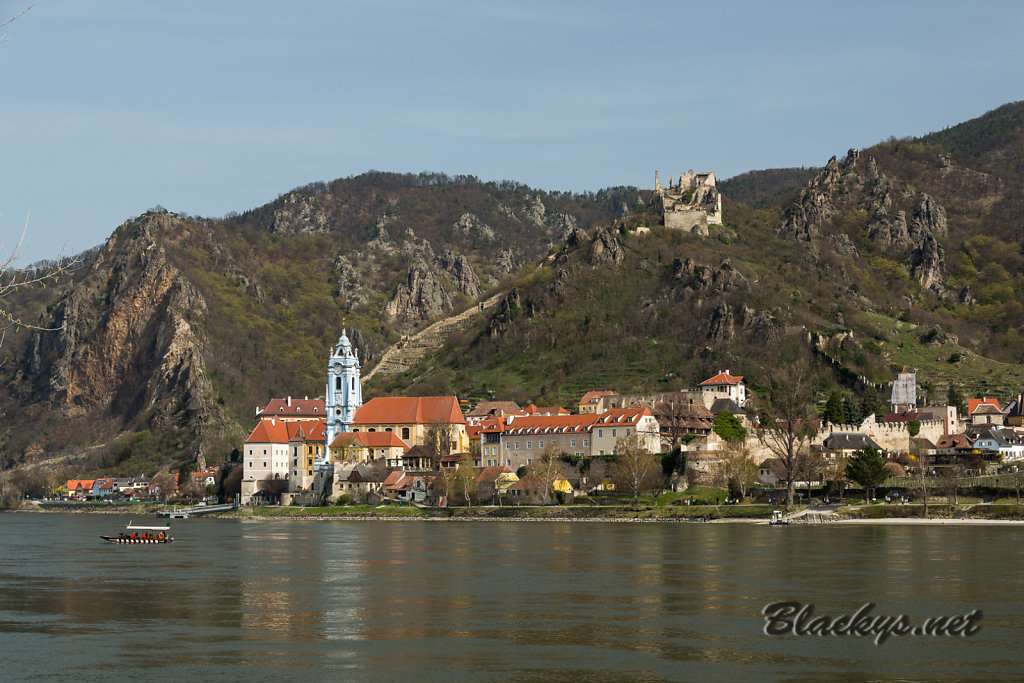 Dürnstein