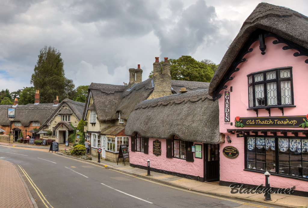 Shanklin