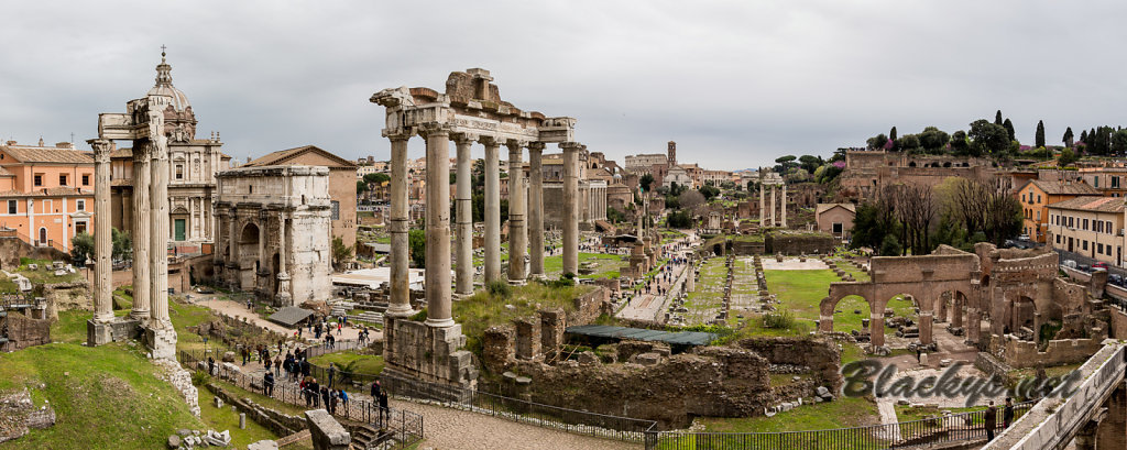 Forum Romanum