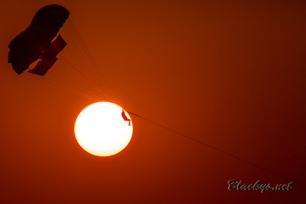 Parasail