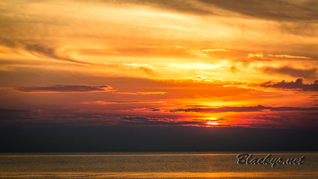 Sunrise