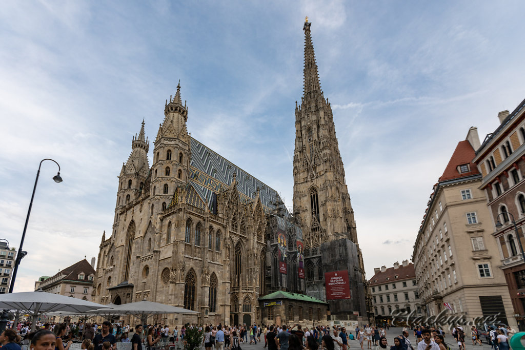 Stephansdom